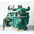 Motor diesel do elevado desempenho 6 cilindros do motor diesel de R6105AZLD1